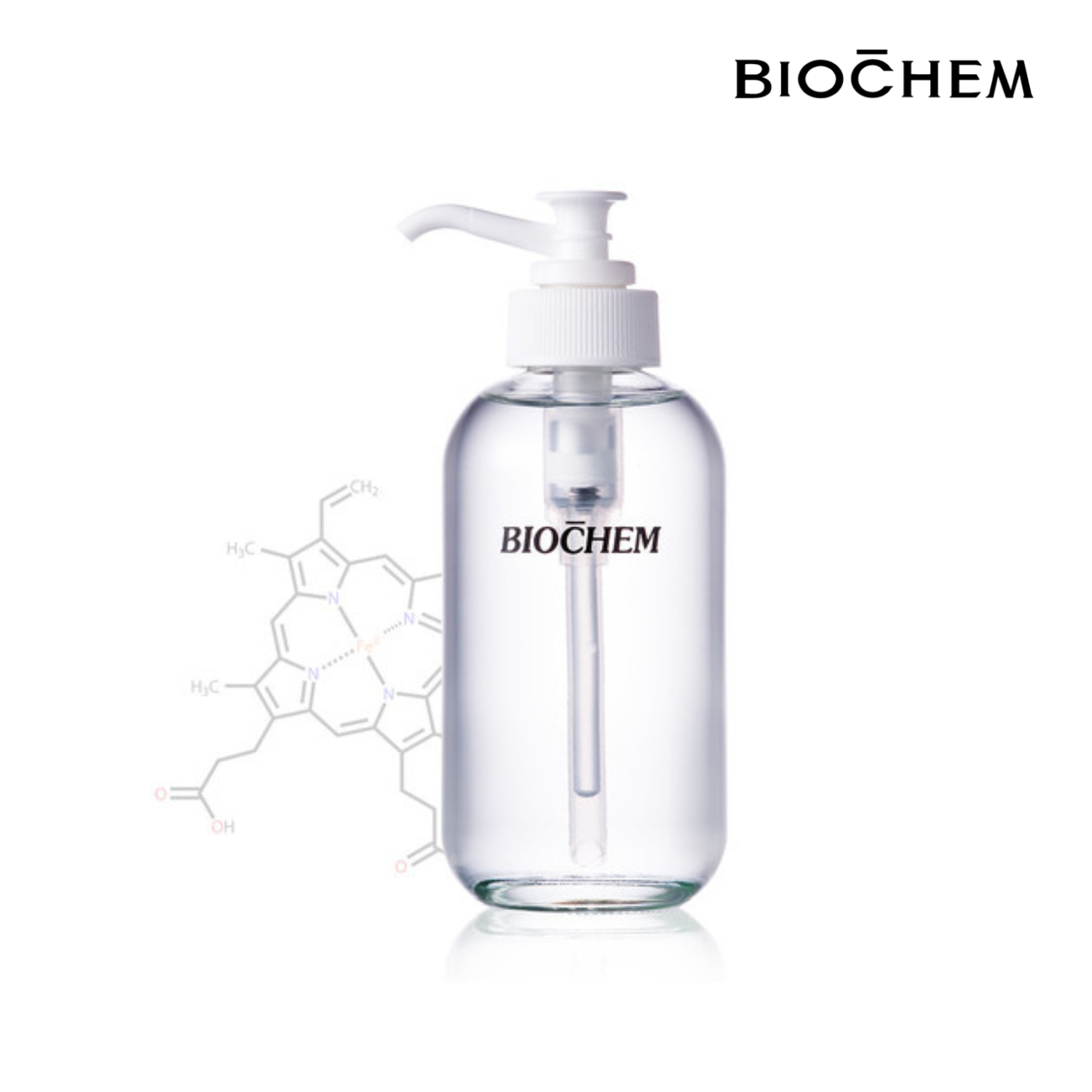 Lotion dưỡng trắng da Alpha-Arbutin Biochem 120ml (BDL01)